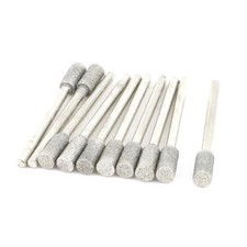 10pcs Diamond Cutters 3mm