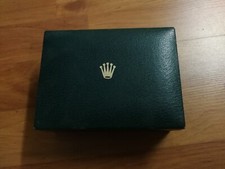 Rolex scatola vintage no ref