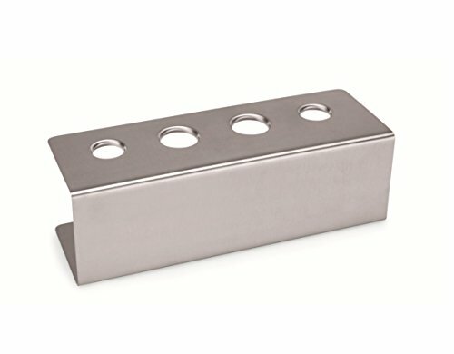 Acciaio inox gelato - in,