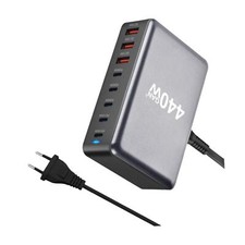 Stazione di ricarica da tavolo