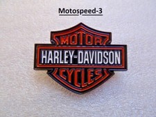 Harley-Davidson spilla  