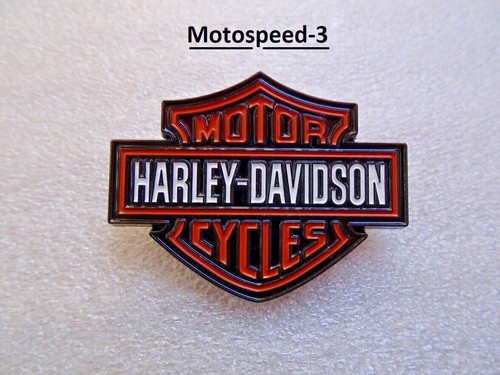 Harley davidson spilla - harley-davidson,