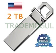 Unità flash 2TB 2T USB 2.0