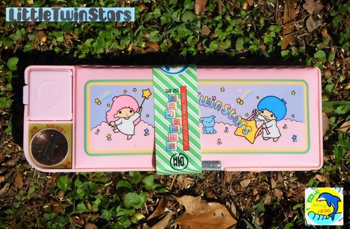 Vintage 1985 fake sanrio - vintage,