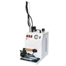 Bieffe Farinelli Maxi Vapor BF04PCE - Generatore Vapore per Stiro 160°C