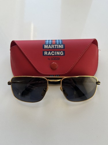Occhiali sole uomo martini - sole,