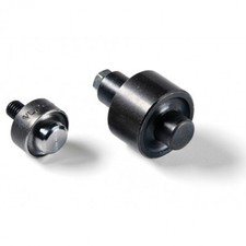 PUNZONE Completo per Montaggio fai da te Occhielli Vela VL40 Diametro 10mm