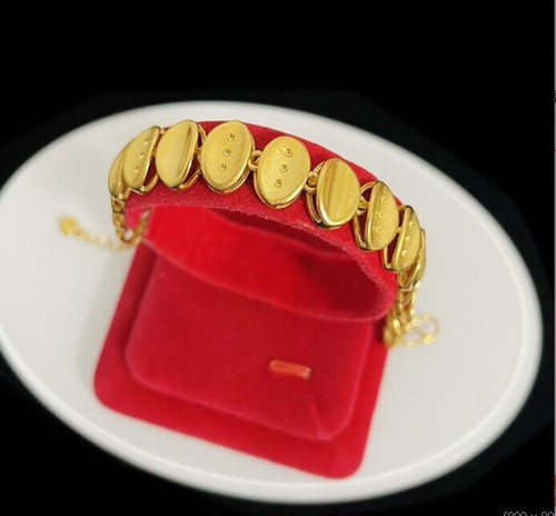 Bracciale donna 22k 23k 24k - donna,