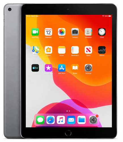 Apple ipad generazione 32gb - ipad,