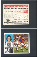 Figurina Calciatori Panini