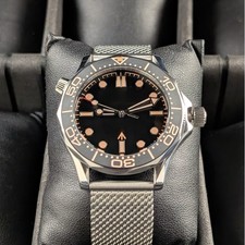 Automatic Diver 41 mm | NH35 |