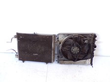 6803 Kit radiatori Peugeot 207 CC 1.6 benzina 2009 cod 1330S4