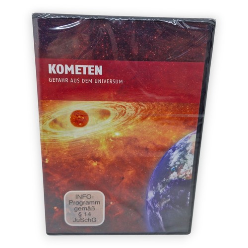 Kometen gefahr aus - kometen,