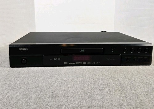 Denon dvd 1920 - audio, video