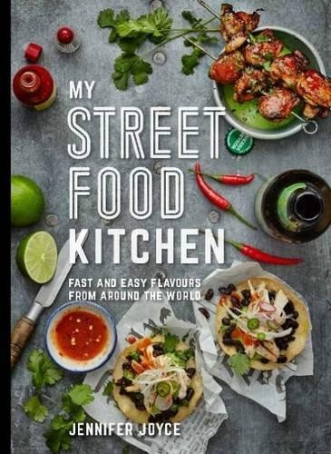 Street food kitchen fast - food,