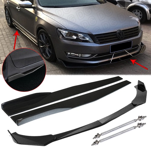 Per golf gti mk6 spoiler - golf,