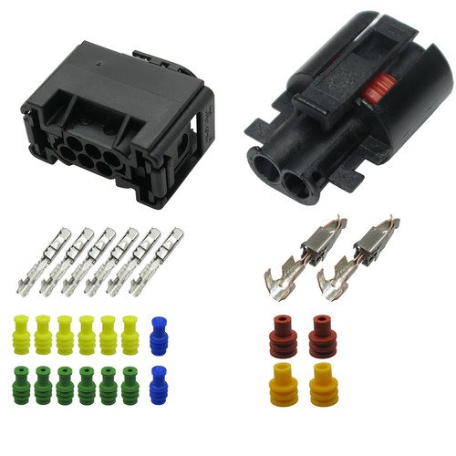 Kit riparazione spina adatto