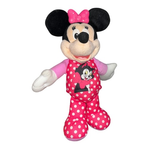Peluche minnie mouse - peluche,