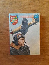 Super Eroica n.322 Casa Editrice Dardo 1979