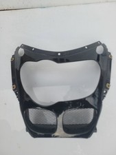 CARENATURA SUPERIORE ANTERIORE CORNICE FARO CUPOLINO BMW R 1100 S 46637671384