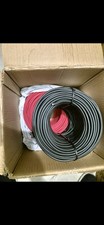 30mt + 30mt cavo solare 6mm