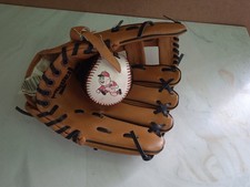 Guantone e pallina Baseball Franklin