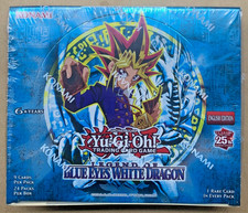 Yu-Gi-Oh! Legend of Blue Eyes