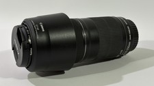 Canon EF-S 55-250mm f4-5.6 IS