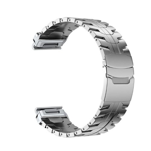 Cinturino metallo acciaio - metallo,