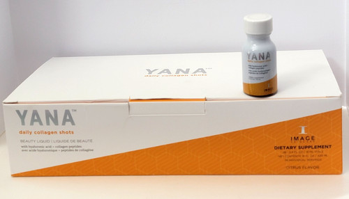 Immagine yana daily collagen - daily,