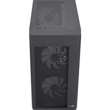 Case Aerocool Hexform-G-BK-v2