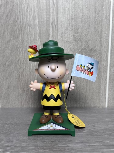 Peanuts charlie brown happy - charlie,