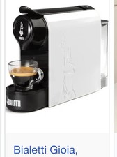 macchina macchinetta da caffe