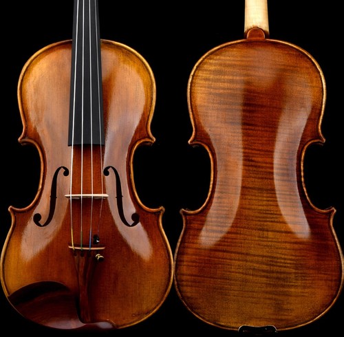 Violino stile master - violino,