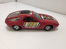 Mebetoys 6737 Porsche 928 1:24