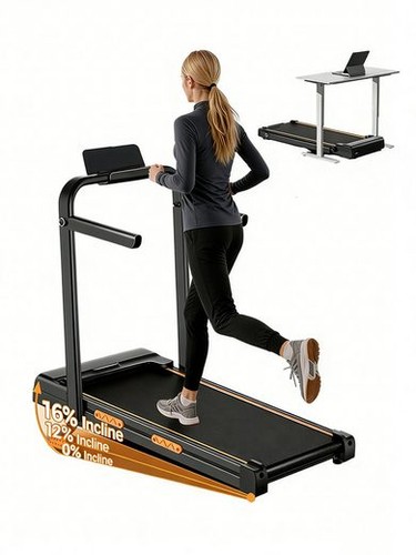 Walking pad tapis roulant - walking,