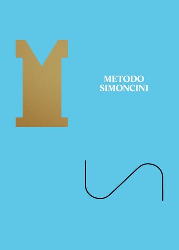 Libri metodo simoncini - libri,