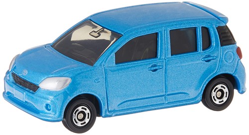 Takara tomy tomica toyota - takara,