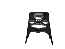 Modanatura console tunnel