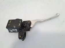 Pompa con serbatoio liquido freni anteriore con leva Piaggio Liberty 50 2T (E2) 