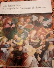 Gaudenzio Ferrari Cupola