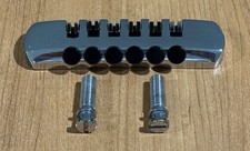 Schaller Fine Tuning Tailpiece