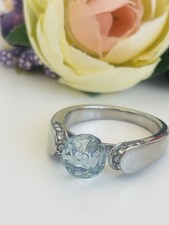 Anello Morellato Twist Con