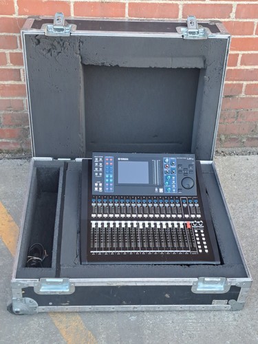 Yamaha professional ls9 - yamaha, ls9-16