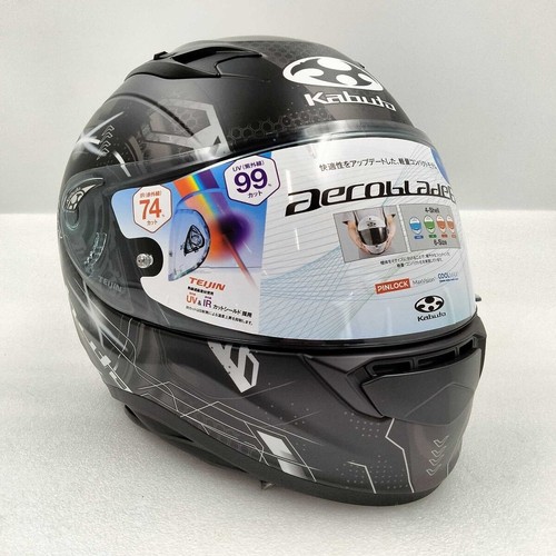 Casco integrale ogk - integrale, kabuto