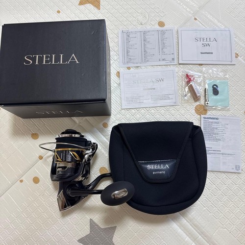 Mulinello spinning shimano - mulinello,