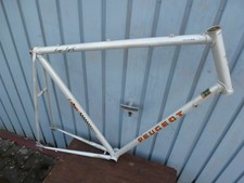 Telaio bici corsa Peugeot PK