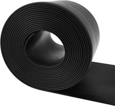 Rotolo Di Gomma, Foglio Di