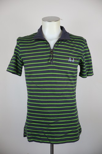Armani jeans polo maglia - aj,
