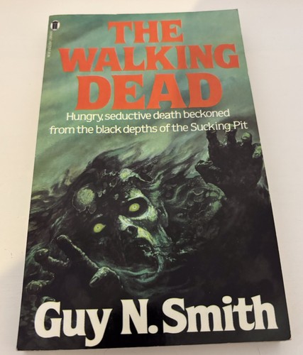 The walking dead - the, guy